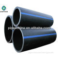 large diameter high density polyethylene borewell pipes